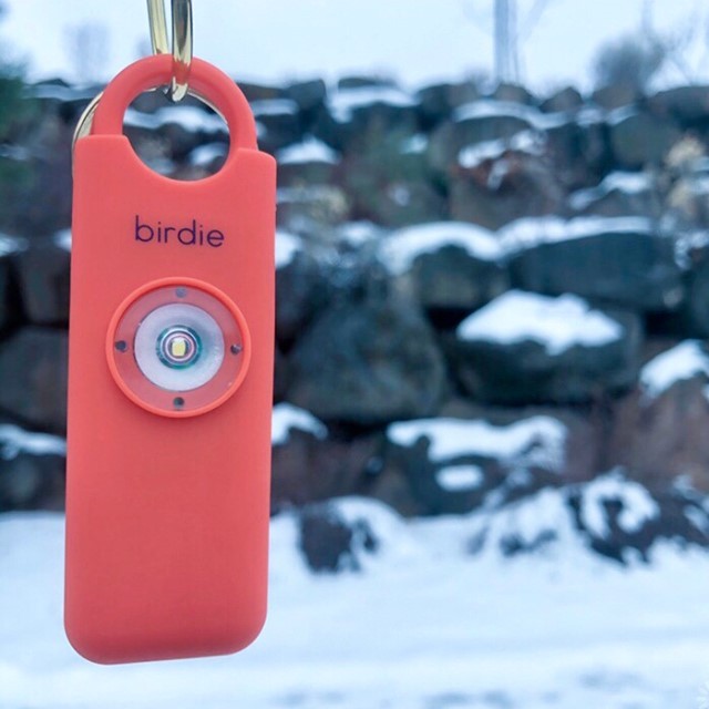 Birdie 3.0 — Blue Corn