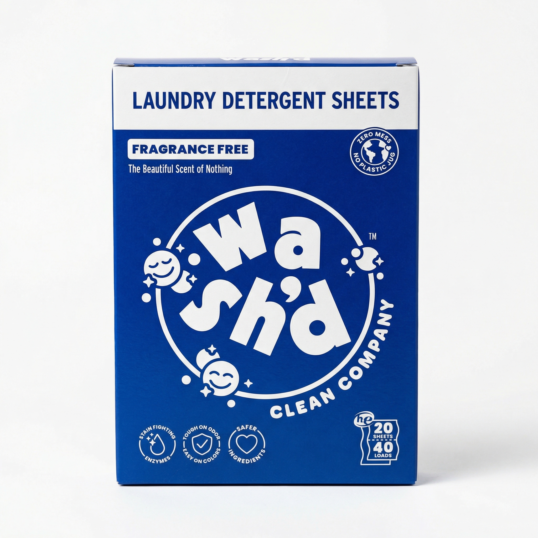 Recyclable packaging