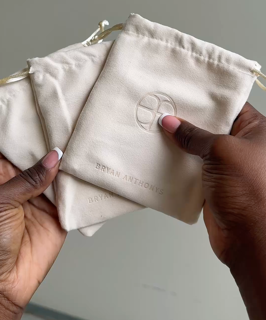 Arrives gift-ready in branded packaging with the meaning card